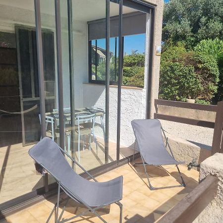 Studio 2 Adultes 2 Enfants Sanary Sur Mer A 800M De La Mer Εξωτερικό φωτογραφία