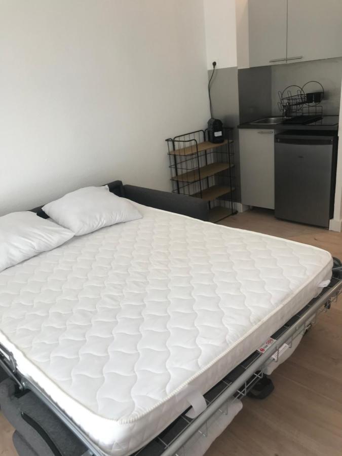 Studio 2 Adultes 2 Enfants Sanary Sur Mer A 800M De La Mer Εξωτερικό φωτογραφία