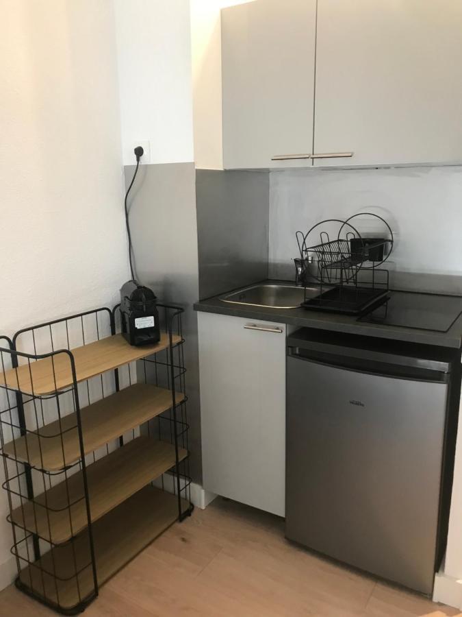 Studio 2 Adultes 2 Enfants Sanary Sur Mer A 800M De La Mer Εξωτερικό φωτογραφία