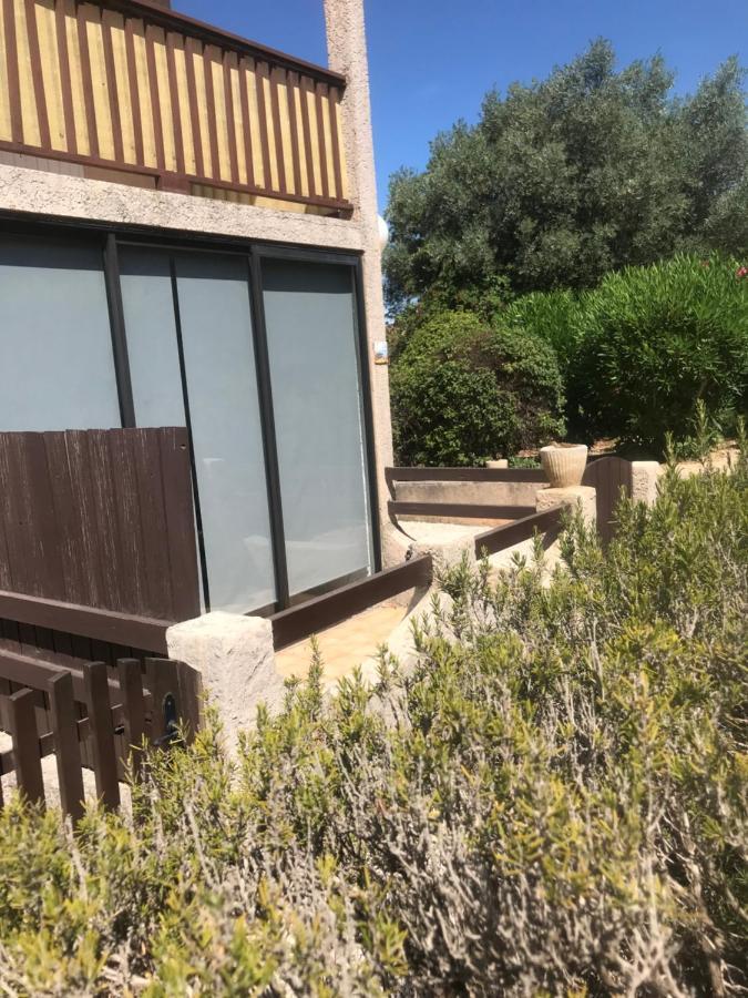 Studio 2 Adultes 2 Enfants Sanary Sur Mer A 800M De La Mer Εξωτερικό φωτογραφία